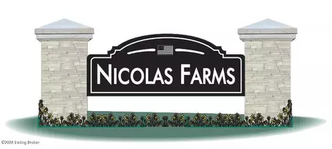 6910 Nicolas Farms Ct, Louisville, KY 40229