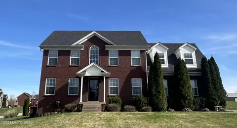 397 Spring Farm Trl, Shepherdsville, KY 40165