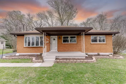 6405 Sky Blue Ave, Louisville, KY 40258