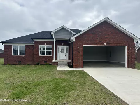 313 Rolling Mdws Ln, Bardstown, KY 40004