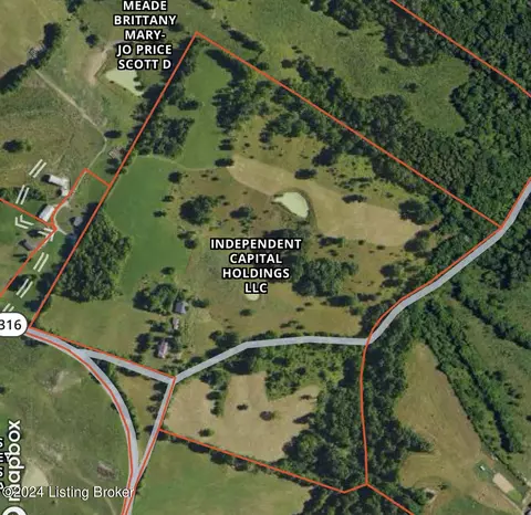 3265 Georges Creek Rd, Campbellsburg, KY 40011