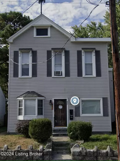 822 Milton St, Louisville, KY 40217