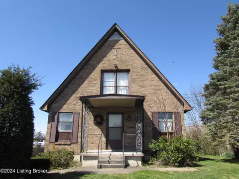 104 Fairground Ln, Springfield, KY 40069