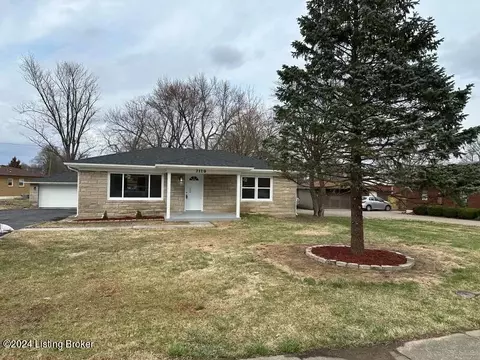 2119 Lower Hunters Trce, Louisville, KY 40216