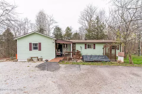 109 Hilltop Dr, Radcliff, KY 40160