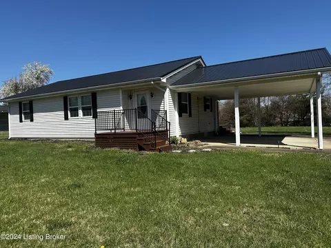 403 Sunbeam Rd, Leitchfield, KY 42754
