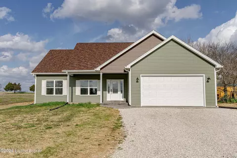 7948 Brandenburg Rd, Ekron, KY 40117