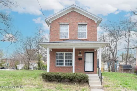 2207 Wilson Ave, Louisville, KY 40210