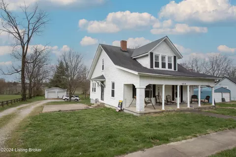 5719 Castle Hwy, Pleasureville, KY 40057