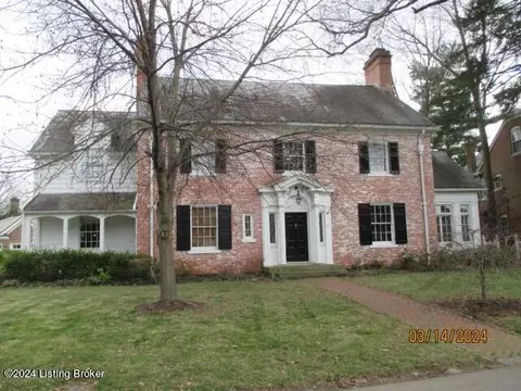 57 Hill Rd, Louisville, KY 40204