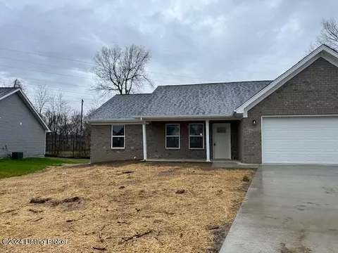 2748 Bagby Way, Louisville, KY 40216