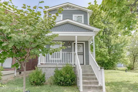 1807 Bank St, Louisville, KY 40203