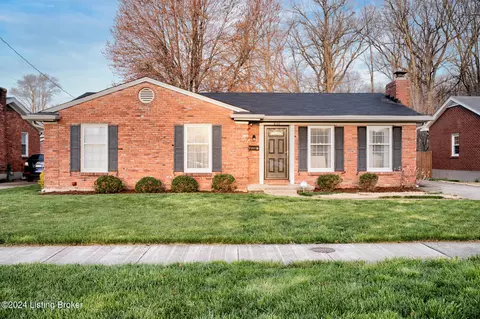 4102 Roxbury Rd, Louisville, KY 40218