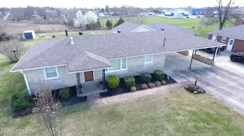 214 Gene St, Mount Washington, KY 40047