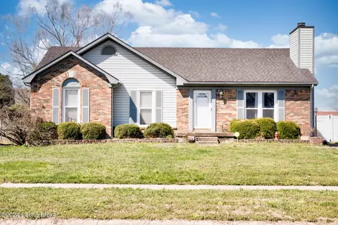 12004 Lavenia Ln, Louisville, KY 40272
