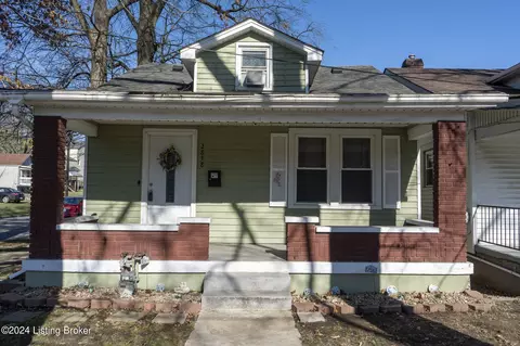 2838 Taylor Blvd, Louisville, KY 40208