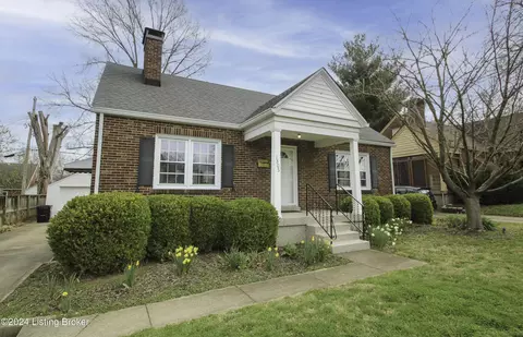 1805 Strand Ave, Louisville, KY 40205