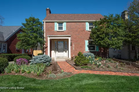 1909 Emerson Ave, Louisville, KY 40205