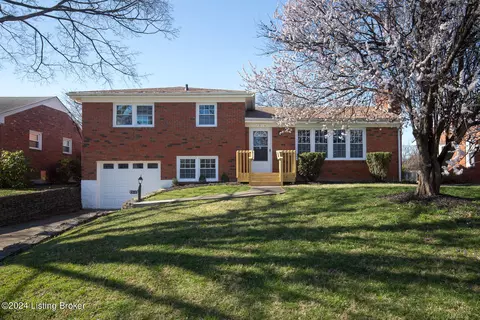 2516 Melody Way, Louisville, KY 40299