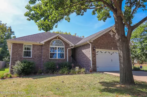 5916 E Manslick Rd, Louisville, KY 40219