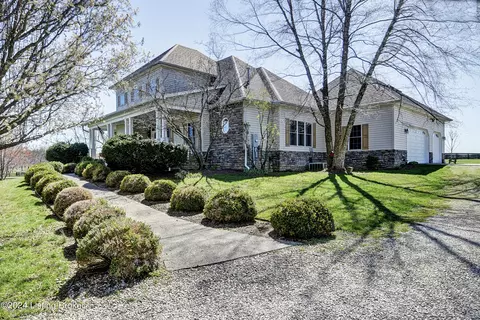 3260 Barrickman Ln, Goshen, KY 40026