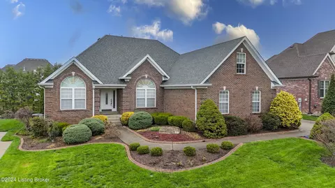 10707 Briar Turn Dr, Louisville, KY 40291