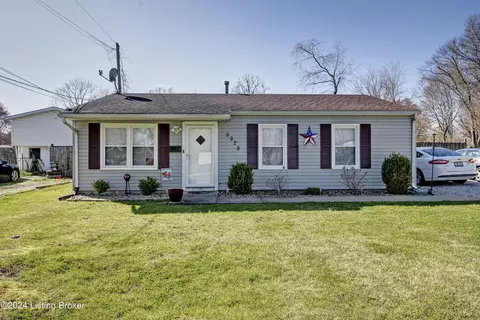 9928 Omar Khayyam Blvd, Louisville, KY 40272