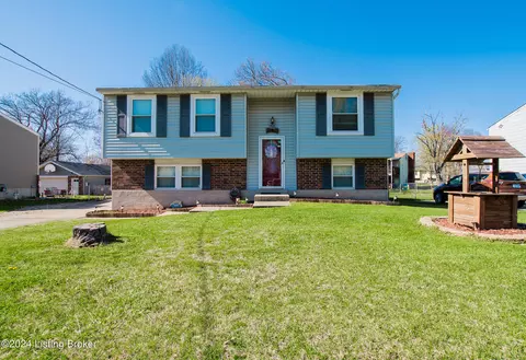 11308 Nez Perce Way, Louisville, KY 40229