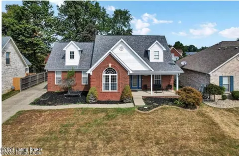 6103 Titanic Way, Louisville, KY 40258