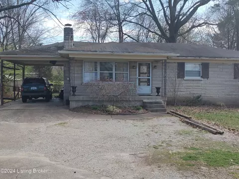 5114 Outer Loop, Louisville, KY 40219