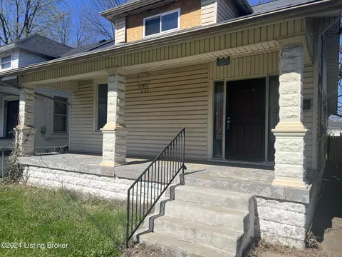 2103 W Kentucky St, Louisville, KY 40210
