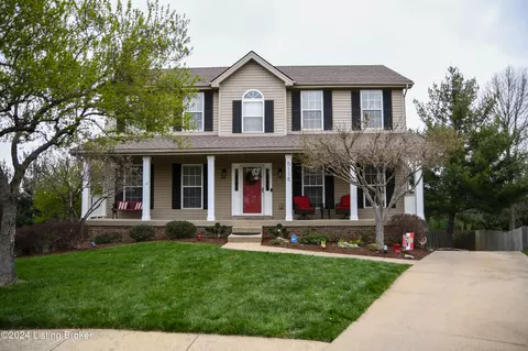 5115 Craigs Creek Dr, Louisville, KY 40241