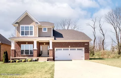 1272 Conservatory Ln, Louisville, KY 40223
