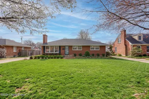 3532 Norbourne Blvd, Louisville, KY 40207