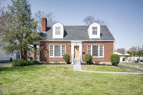 6706 S 3rd St, Louisville, KY 40214