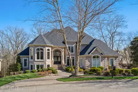 319 Longview Park Pl, Louisville, KY 40245
