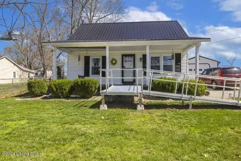 1545 Harrodsburg Rd, Lawrenceburg, KY 40342