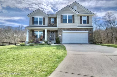 3123 Silverbell Way, Independence, KY 41051