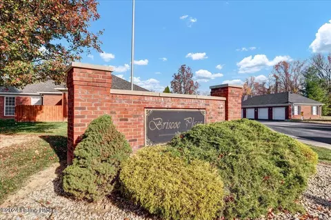 7200 Briscoe Vista Way, Louisville, KY 40228