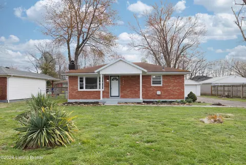 7203 Earl Dr, Louisville, KY 40258