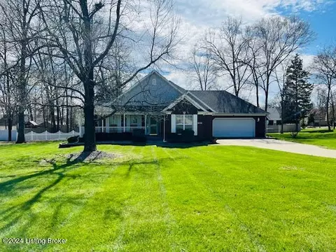 723 Wilkerson Dr, Mount Washington, KY 40047