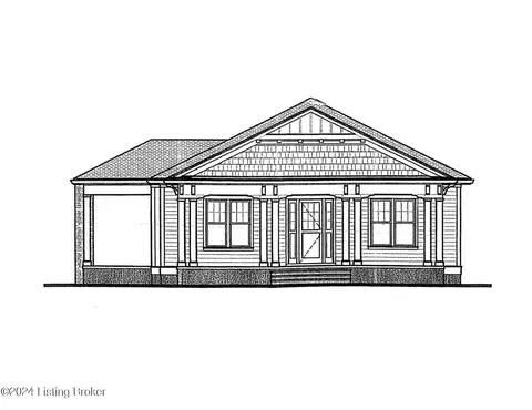 11728 Sweetflag Cir, Prospect, KY 40059