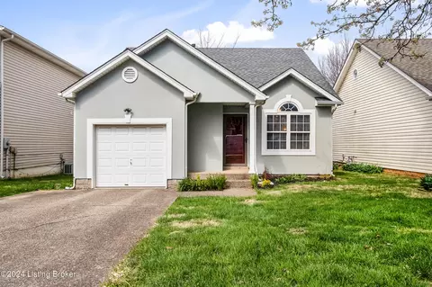 4405 Baygarden Ct, Louisville, KY 40245