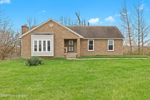 3212 Elder Park Rd, La Grange, KY 40031