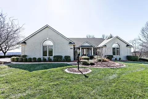 129 Lookout Ct, Bardstown, KY 40004