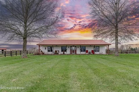 6310 Bull Creek Rd, Charlestown, IN 47111