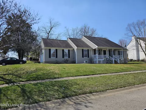14406 Fairfield Gdns, Louisville, KY 40245
