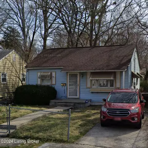 207 N 37th St, Louisville, KY 40212