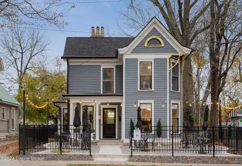 111 N First Ave, La Grange, KY 40031