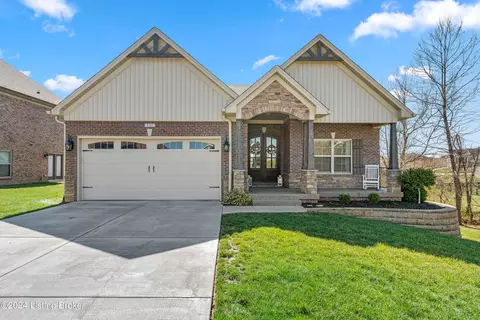 193 Bridges Way, Shepherdsville, KY 40165